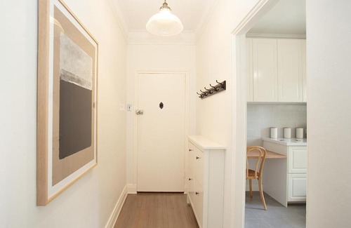 Rose Bay Apartment | Parkview Rose Bay Paradise