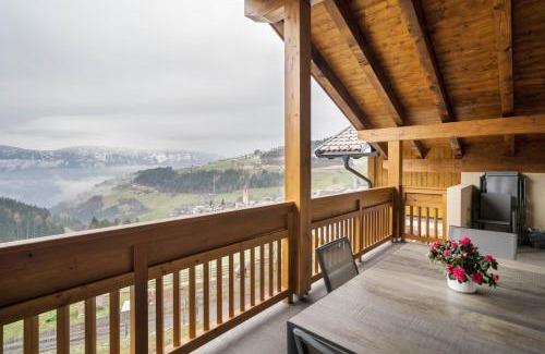 Meltina Apartment | Parliflhof Apt Langfenn