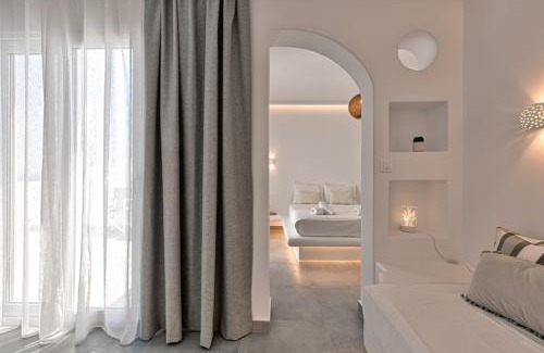 Chrissi Akti Hotel | Paros Blue Dolphin FULLY RENOVATED by RIVEA GROUP