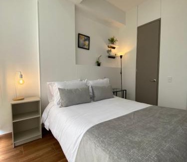 Chico Norte Apartment | Parque 93 apartamento moderno