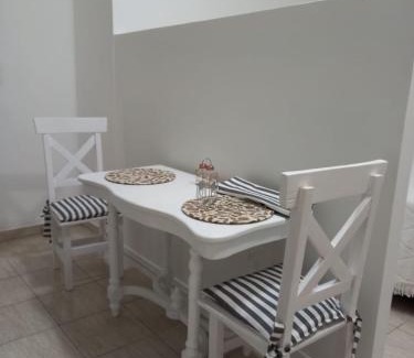 Gualeguaychu Apartment | Parque