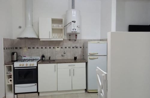 Gualeguaychu Apartment | Parque