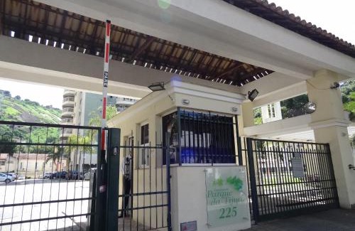 Tijuca Apartment | Parque da Tijuca