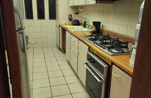 Antiguo Country Apartment | Parque El Virrey, Apartamento Hermoso y Bien Ubicado, con la Mejor Vista