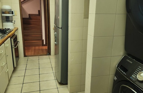 Antiguo Country Apartment | Parque El Virrey, Apartamento Hermoso y Bien Ubicado, con la Mejor Vista