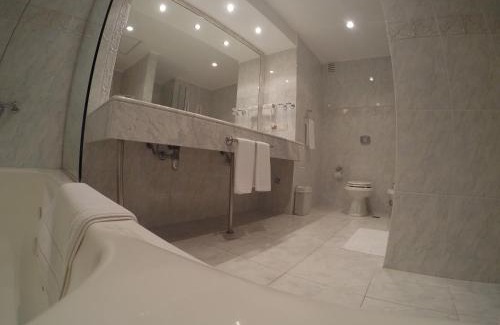 Punta del Este Hotel | Parque Hotel Jean Clevers