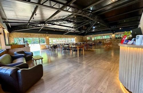 Hohenau Hotel | Parque Hotel Manantial