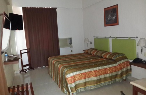 Coatzacoalcos Hotel | Parque Inn Hotel & Suites