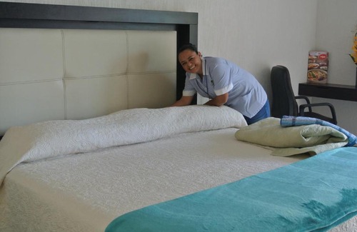 Coatzacoalcos Hotel | Parque Inn Hotel & Suites