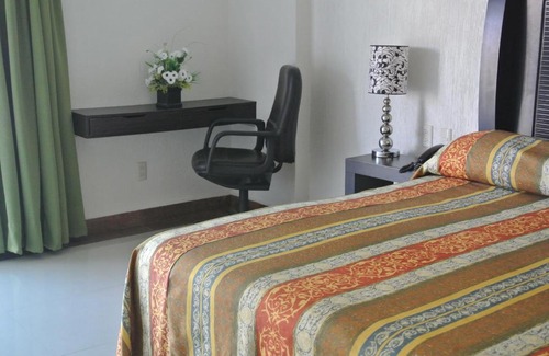 Coatzacoalcos Hotel | Parque Inn Hotel & Suites