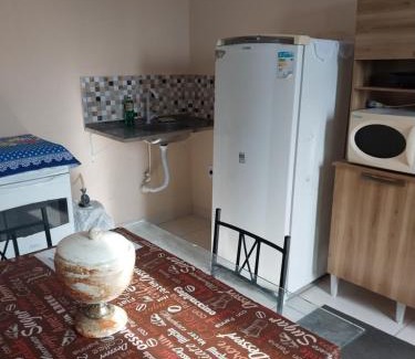 Campos Apartment | Parque Jockey Campos