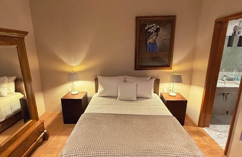 Chapalita Hotel | Parque Juan Diego