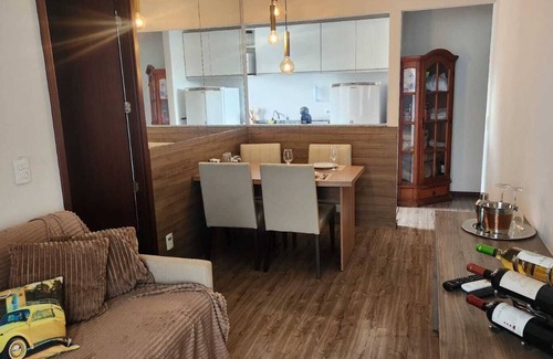 Camorim Apartment | Parque Olímpico,rio Centro