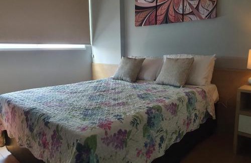 Jacarepagua Apartment | Parque Olímpico da Barra