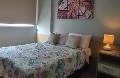 Jacarepagua Apartment | Parque Olímpico da Barra