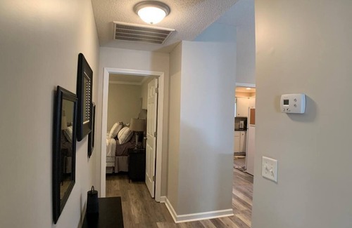 Beaufort House | Parris Island Marine Corps Graduation PCS Orders Travel Nurses Beaufort Home