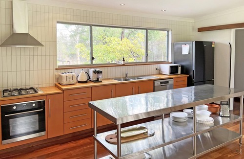 William Bay House | Parrydise: Tranquil & minutes to Greens Pool