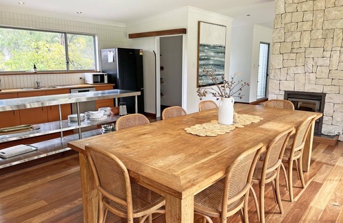 William Bay House | Parrydise: Tranquil & minutes to Greens Pool