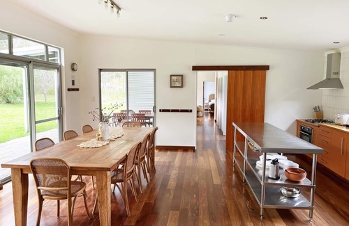 William Bay House | Parrydise: Tranquil & minutes to Greens Pool