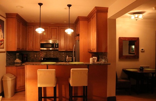 Admiral Estates Condo | Part of the Columns by the Sea Condominiums, this separate 2 story cottage offers the views, sea breezes and convenience of beachfront accommodations.