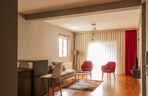 Matiçan Apartment | Parta Apartment