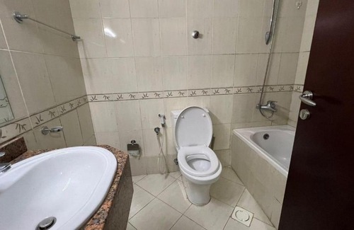 Al Muraqqabat House | Partition Legend