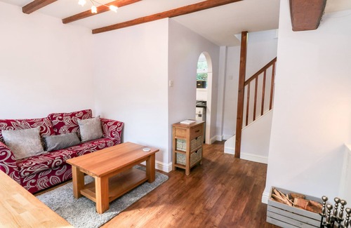 Great Broughton Cottage | Parva