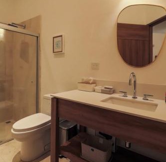 Parras de la Fuente Villa | Parvada Villa 15