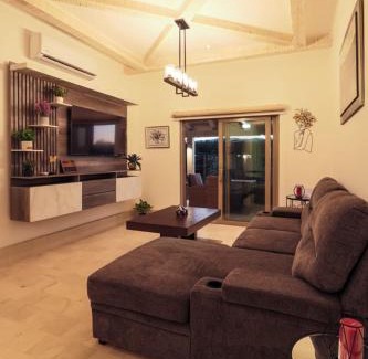 Parras de la Fuente Villa | Parvada Villa 15