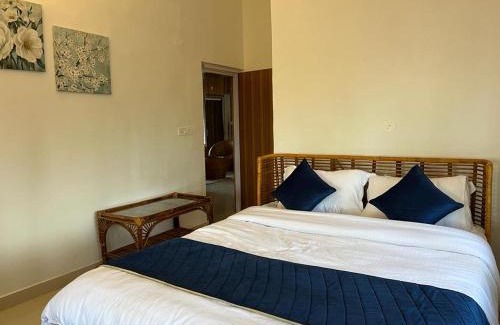 Mukteshwar House | Parwat Resort