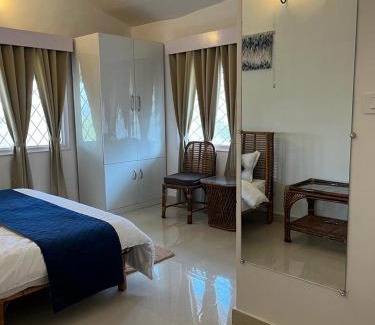 Mukteshwar House | Parwat Resort