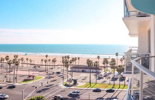 Huntington Beach Resort | Paséa Hotel & Spa