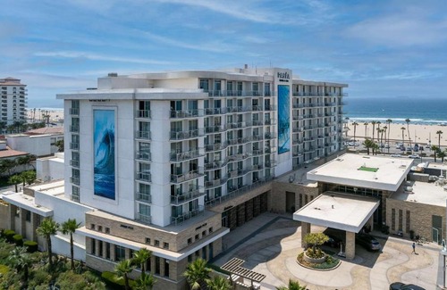 Huntington Beach Resort | Paséa Hotel & Spa