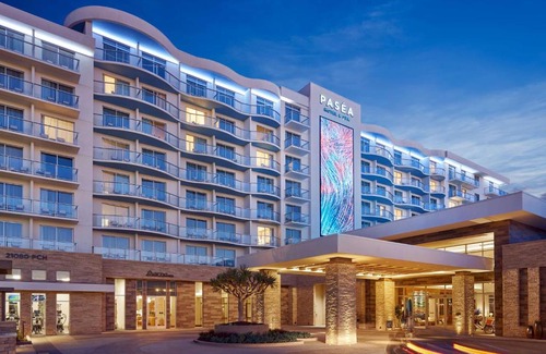 Huntington Beach Resort | Paséa Hotel & Spa