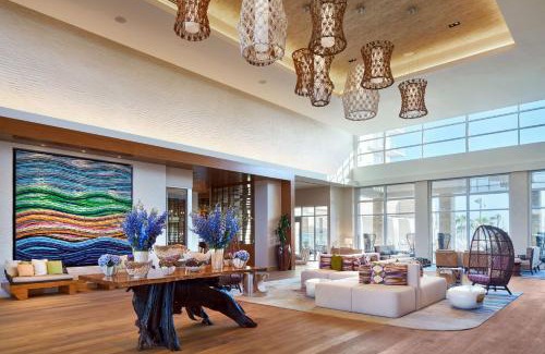 Huntington Beach Resort | Paséa Hotel & Spa