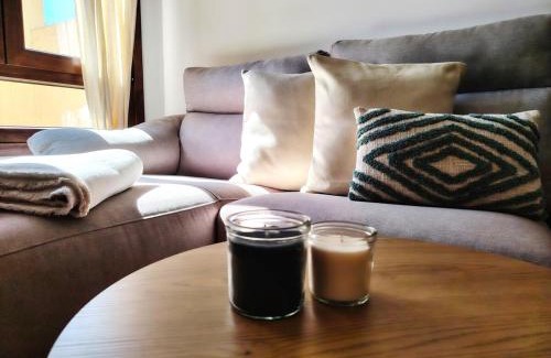 Almeria Centro Apartment | Paseo de Almería Suites en pleno centro de Almería, 2 Hab