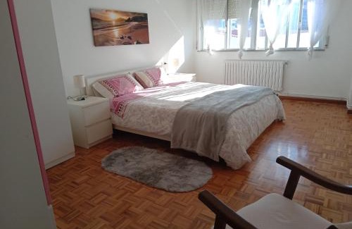 Noia Apartment | Paseo de Noia