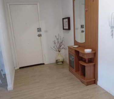 Noia Apartment | Paseo de Noia