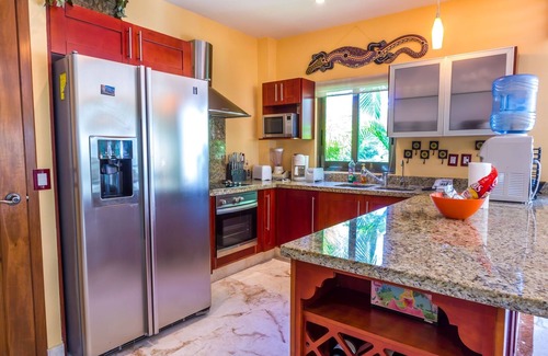 Playacar Hotel | Paseo Del Sol Coral A 105 2 Bedroom Condo by RedAwning