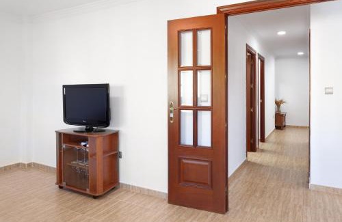 Torre del Mar Apartment | Paseo Larios Torre del Mar