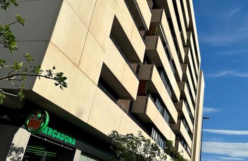 Palma-Palmilla Apartment | Paseo Martiricos -1Bed-15-floor