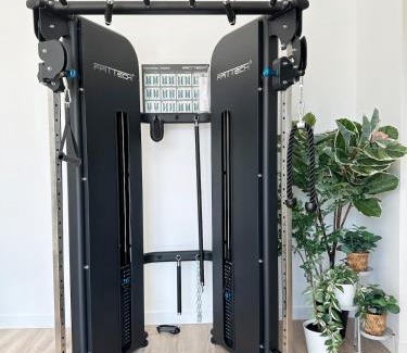 Palma-Palmilla Apartment | Paseo Martiricos -1Bed-15-floor