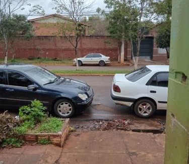 Encarnacion Other | Paseo tajy