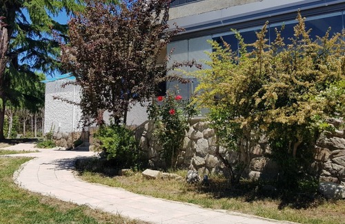 Alpedrete House | PasiasHouse Casa de la Sierra Madrileña, Private and Exclusive
