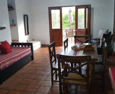 Cafayate Apartment | Pasillos del Viñedo
