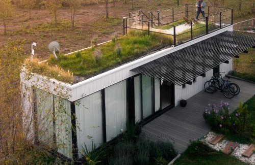 Los Reartes Villa | Paso Calmo Cabañas