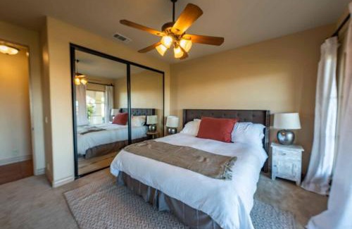 Paso Robles House | Paso Palacio