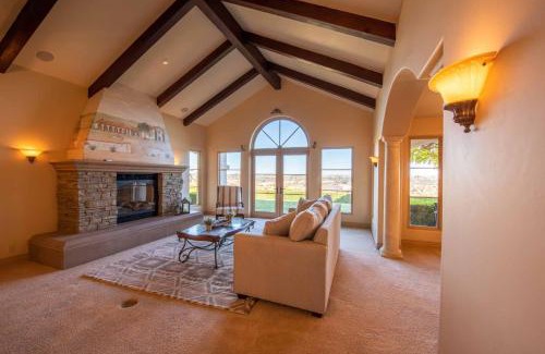 Paso Robles House | Paso Palacio