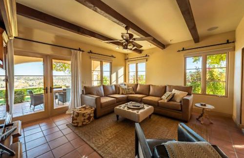 Paso Robles House | Paso Palacio