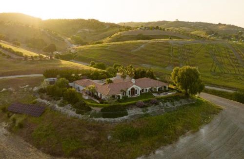 Paso Robles House | Paso Palacio